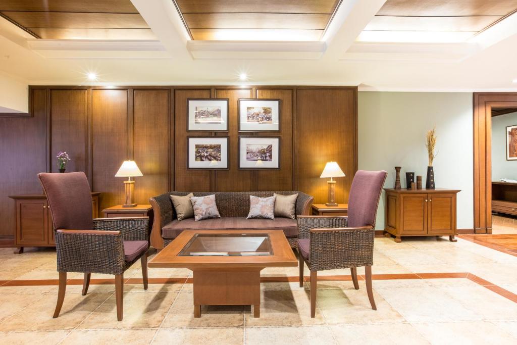 Viangbua Mansion - Resim 17