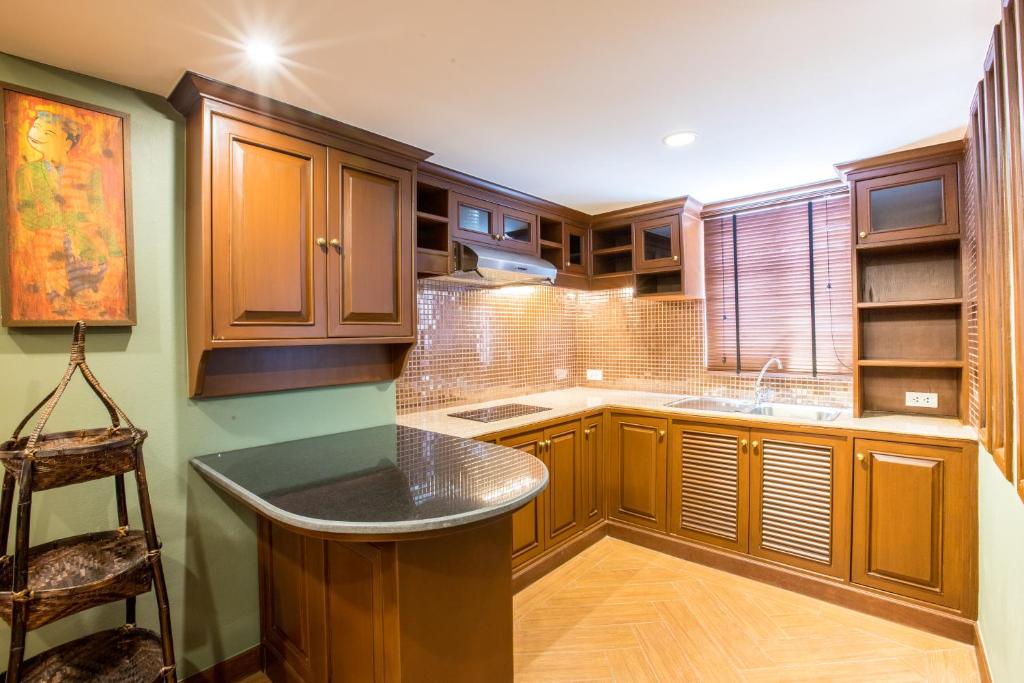 Viangbua Mansion - Resim 15