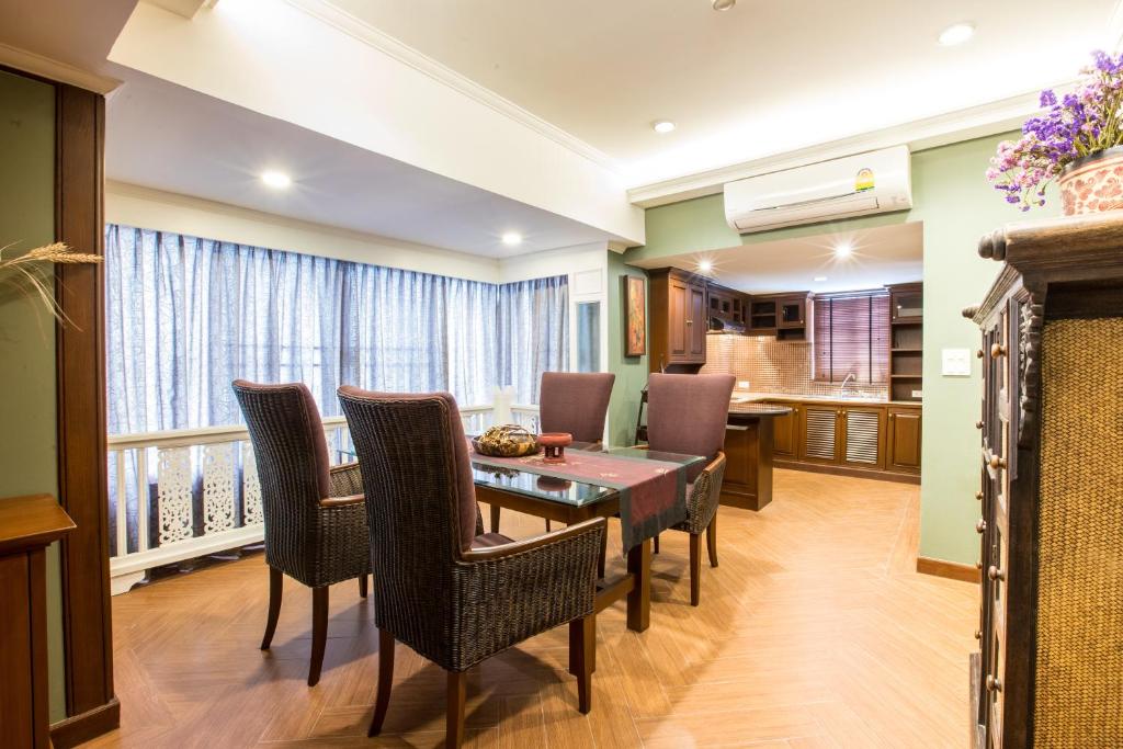 Viangbua Mansion - Resim 16