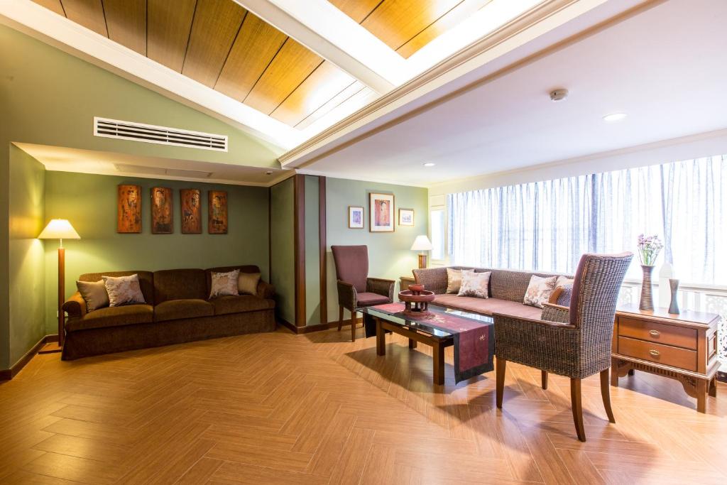 Viangbua Mansion - Resim 11