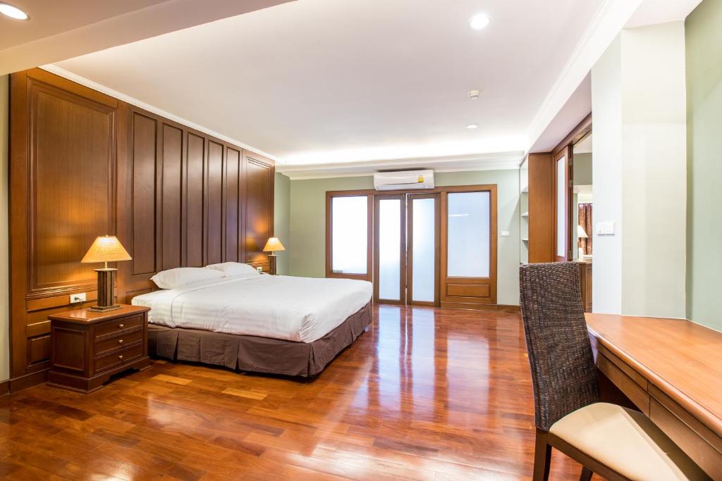 Viangbua Mansion - Resim 13