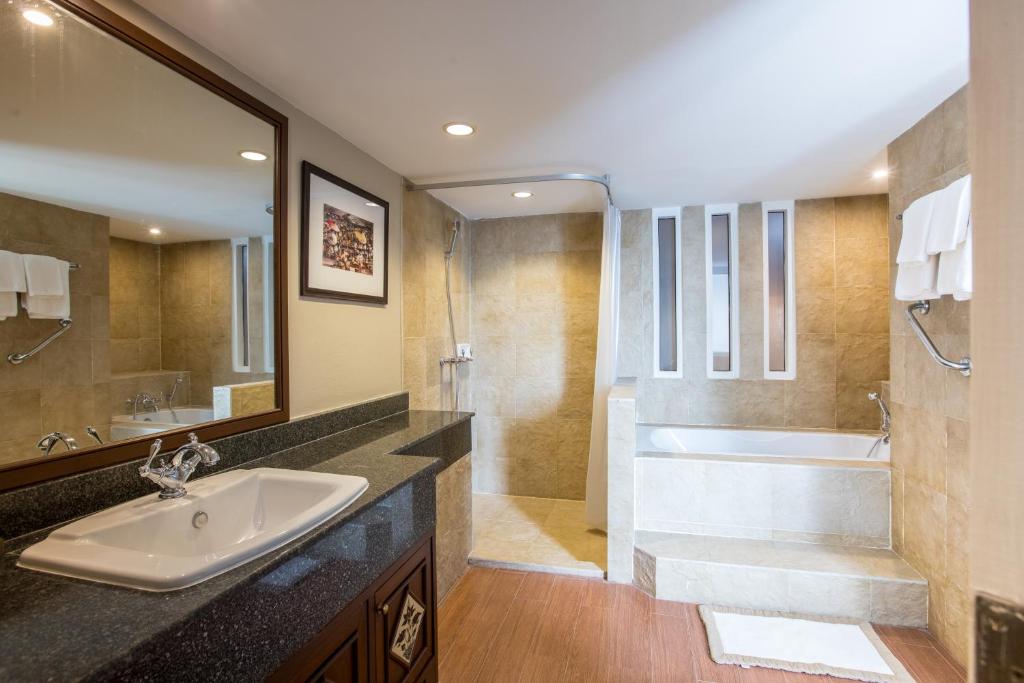 Viangbua Mansion - Resim 3