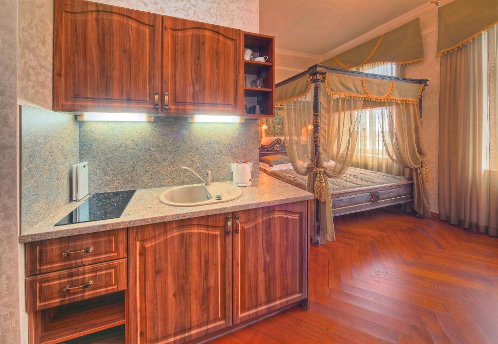 Art Apartments Celakovskeho Sady - 2