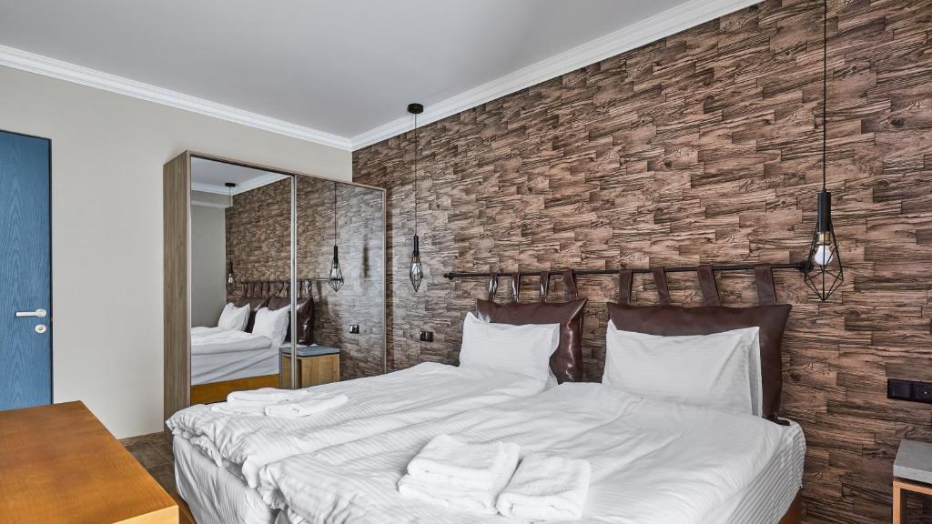 Gudauri Loft Hotel - Family Junior Suite