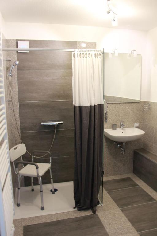 Aparts Oberhausen - Appartement - Toegang Voor Gehandicapten