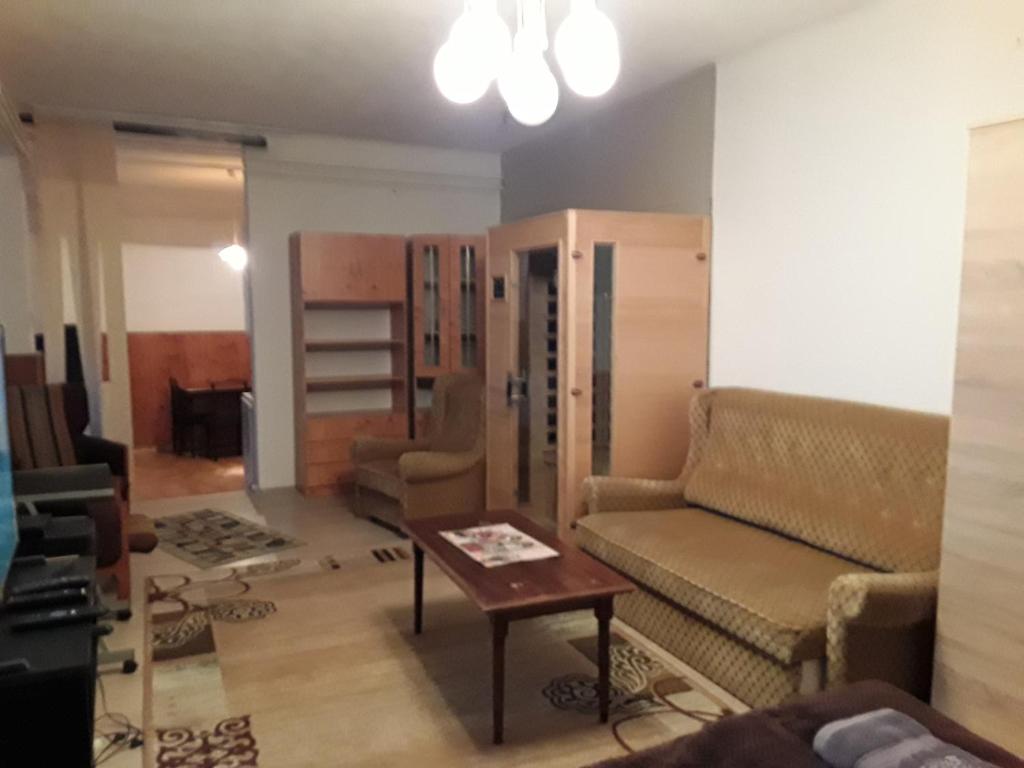 Fotografia z galérie ubytovania Tunnel Family Apartmanház Pécs v destinácii Pécs