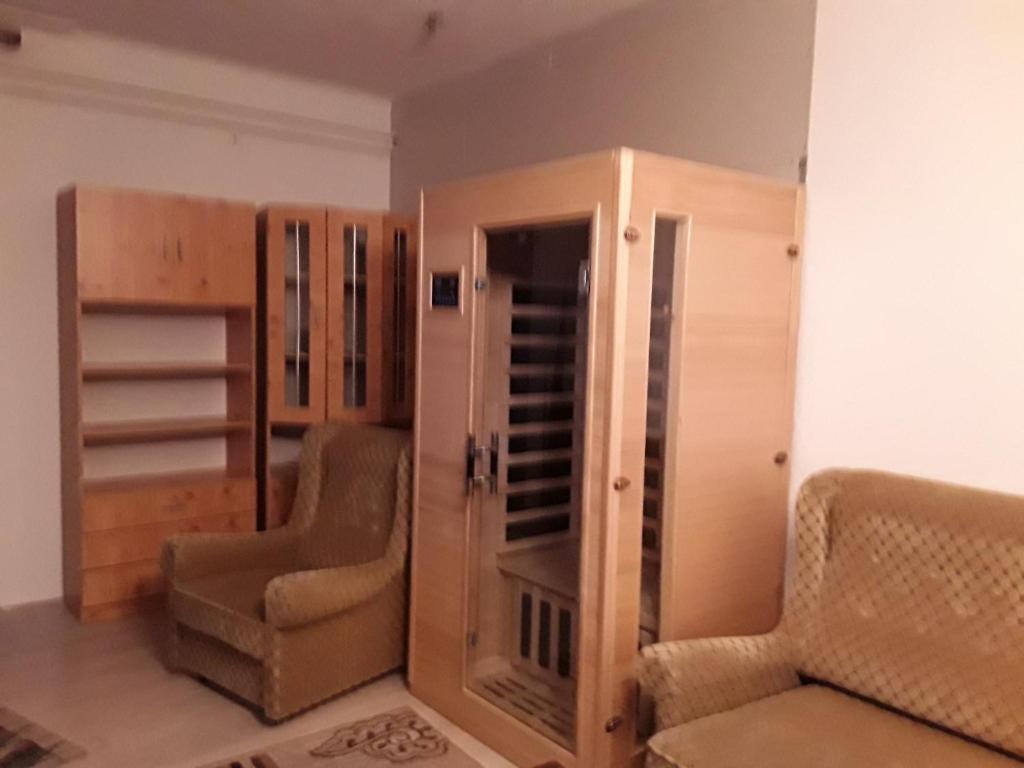 Fotografia z galérie ubytovania Tunnel Family Apartmanház Pécs v destinácii Pécs