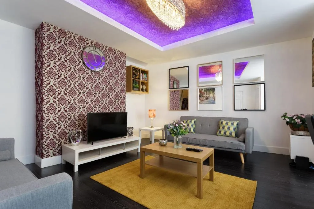 Harp Apartments, Headingley, United Kingdom