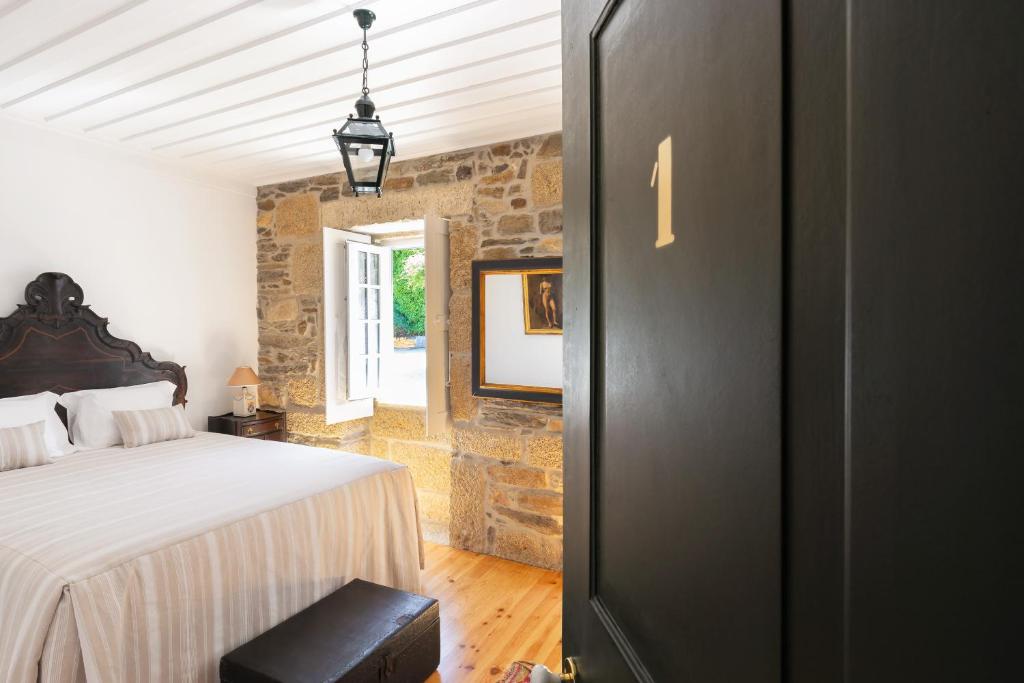 Quinta do Valdalágea - 2