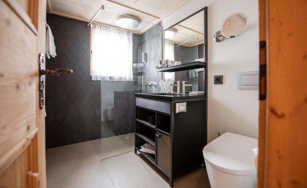 Tradition Julen Hotel - Resim 22