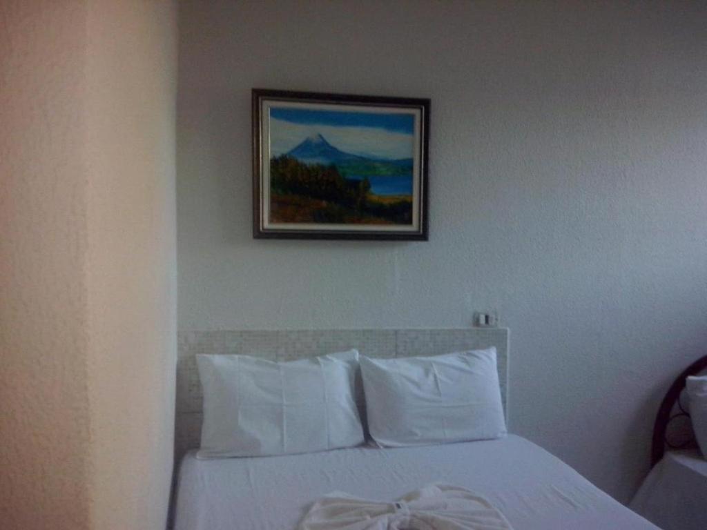  Serra Sul Hotel
