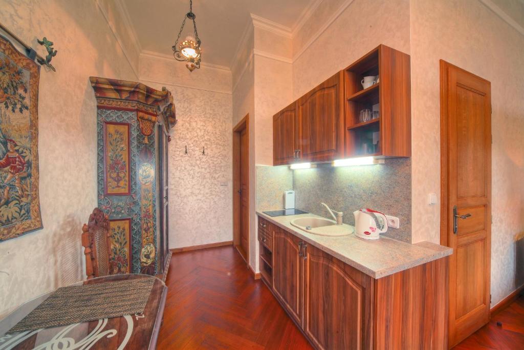 Art Apartments Celakovskeho Sady - 6