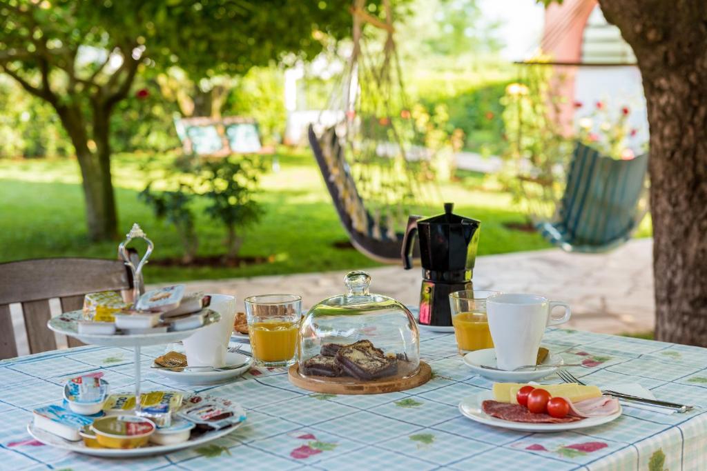 B&B Carmela, Umag (updated prices 2025) - 19