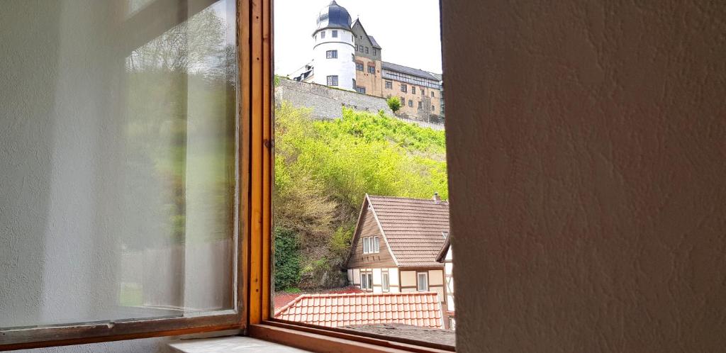 Fotografie z fotogalerie ubytování Art Apartment - Harz v destinaci Stolberg i. Harz