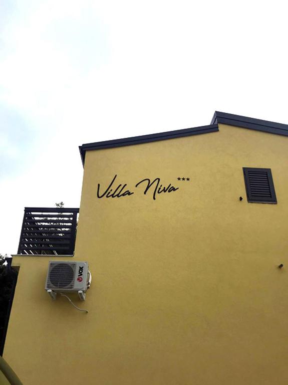 Fotografie z fotogalerie ubytování Villa Niva v destinaci Vir