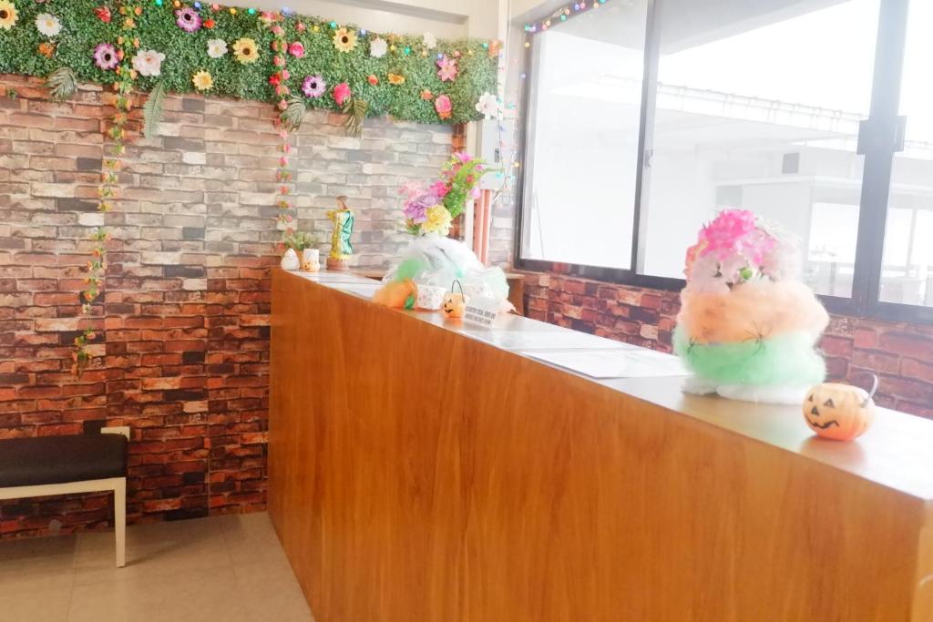 Fotografie z fotogalerie ubytování Alpina Monte Carlo Travellers Inn v destinaci Tagaytay