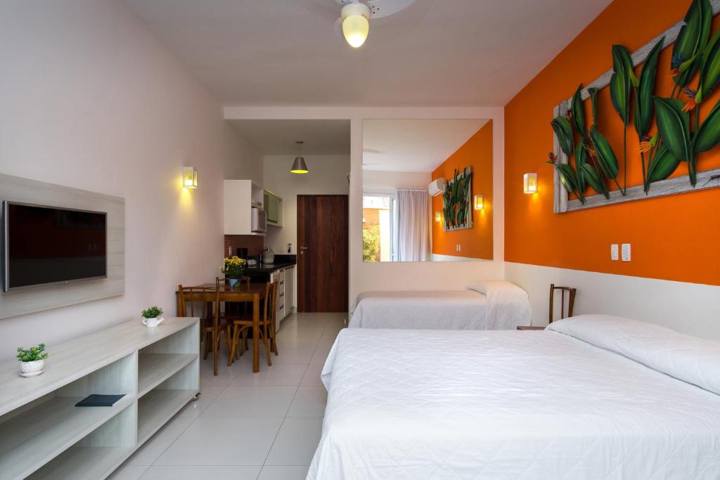  Pousada Villa Peixes do Mar