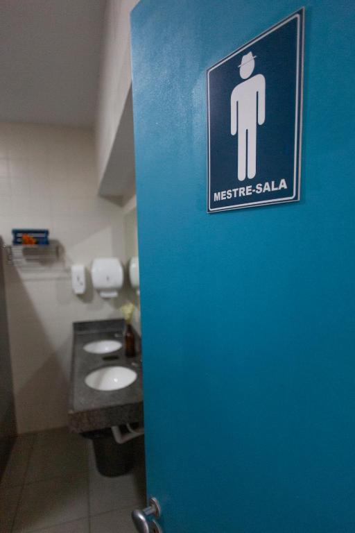  Do Samba Hostel