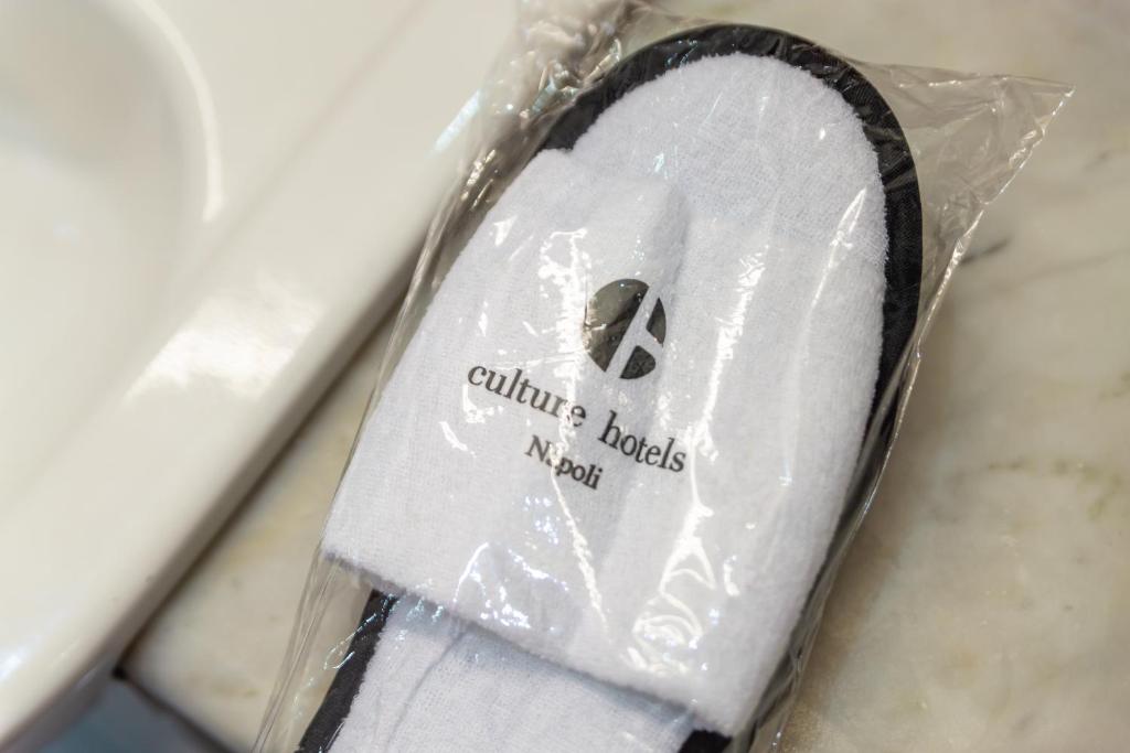 Culture Hotel Villa Capodimonte - Resim 45