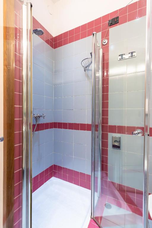 Culture Hotel Villa Capodimonte - Resim 44