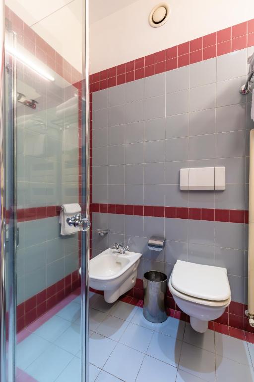 Culture Hotel Villa Capodimonte - Resim 39