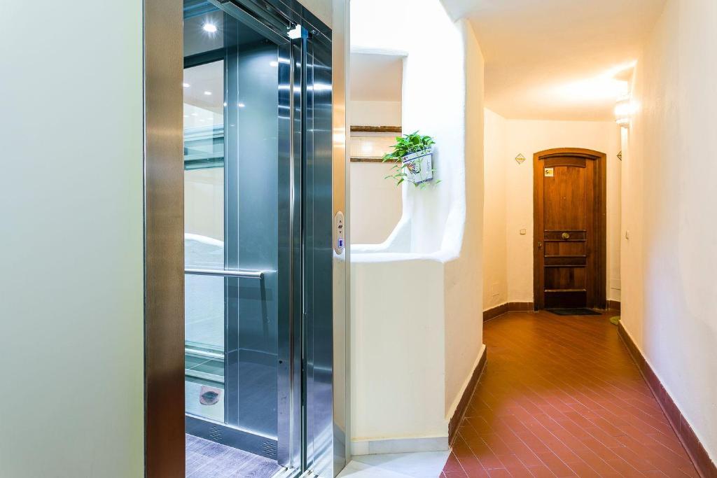 Kép Luxury Apartament in Marina szállásáról Benalmádenában a galériában