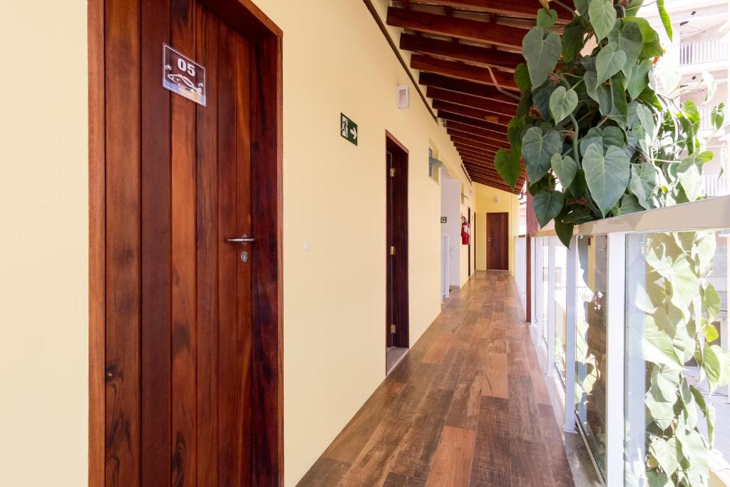  Pousada Villa Peixes do Mar