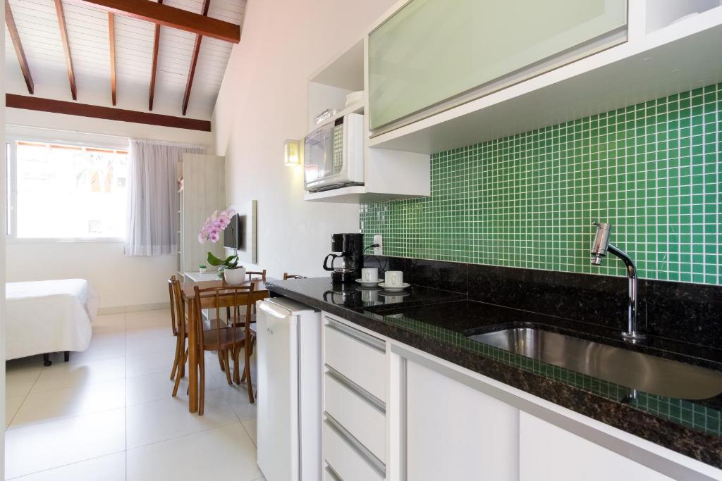  Pousada Villa Peixes do Mar