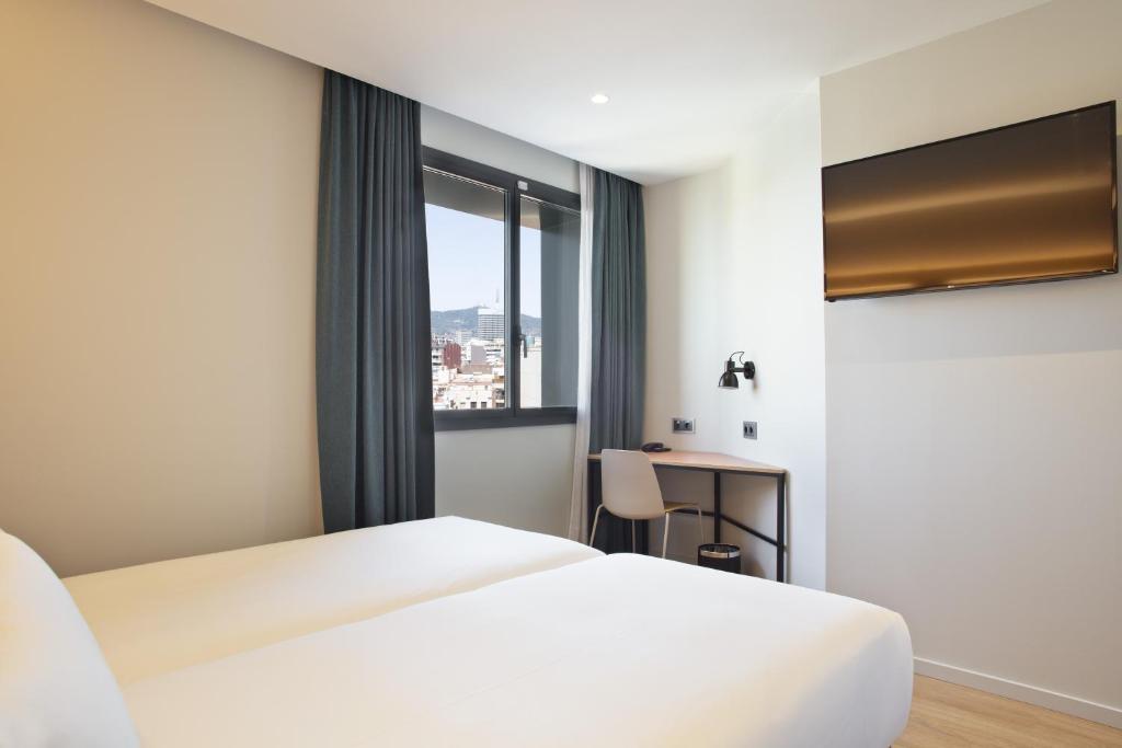 Hotel Brick Barcelona, Barcelona – Bijgewerkte prijzen 2023