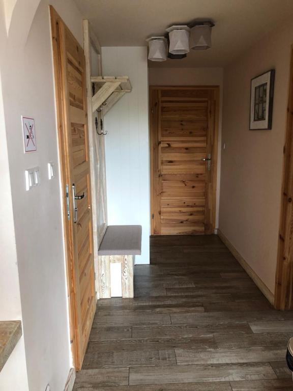 Dworek Wymysłowo - 19