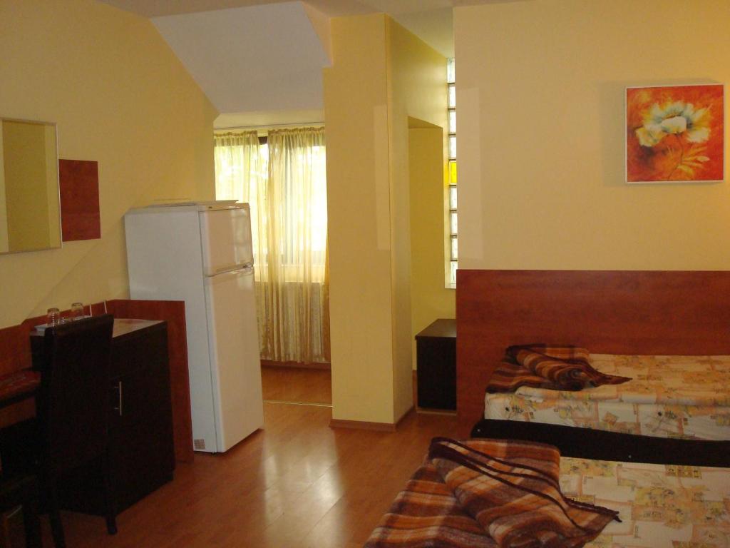 Pensiunea Marc - Suite Met Twee Slaapkamers
