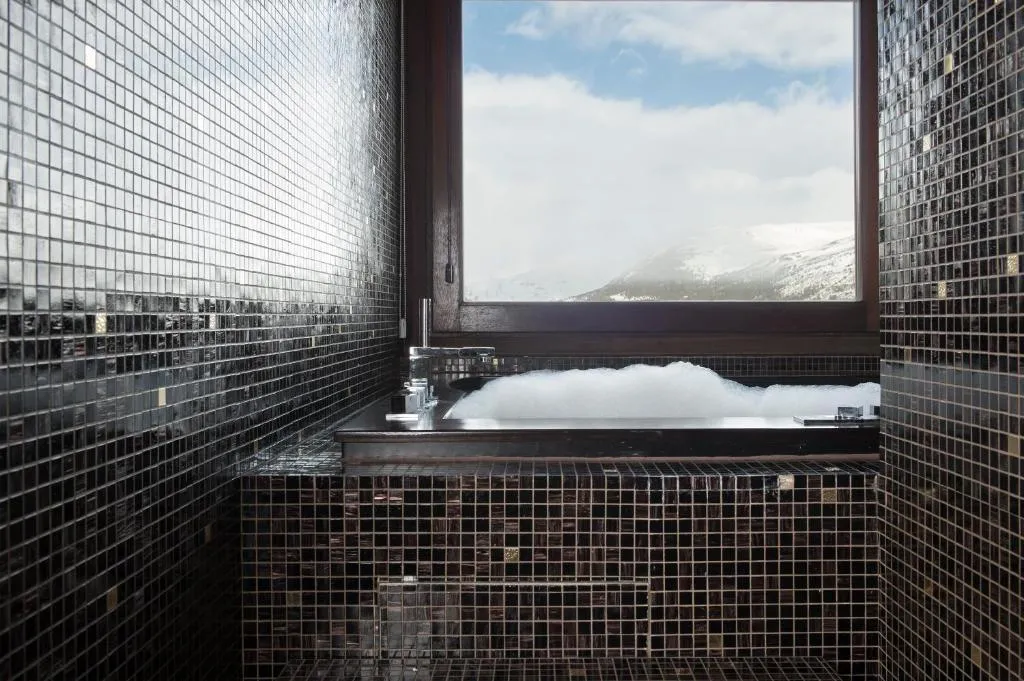 Grau Roig Andorra Boutique Hotel & Spa - imagen 2