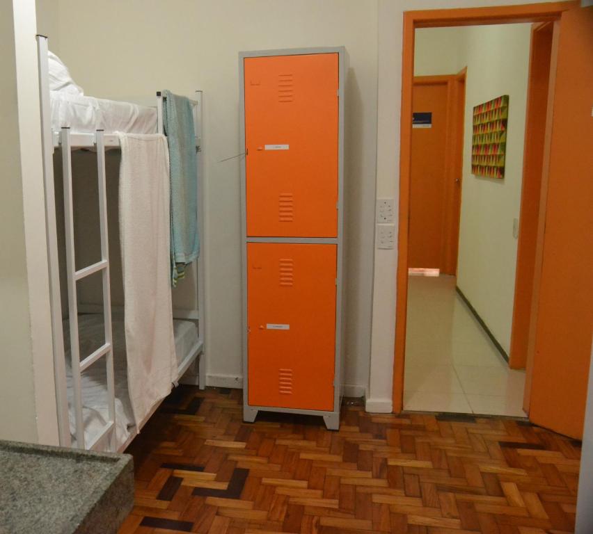  Do Samba Hostel