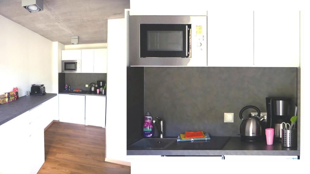 IchZeit Aparthotel - 4