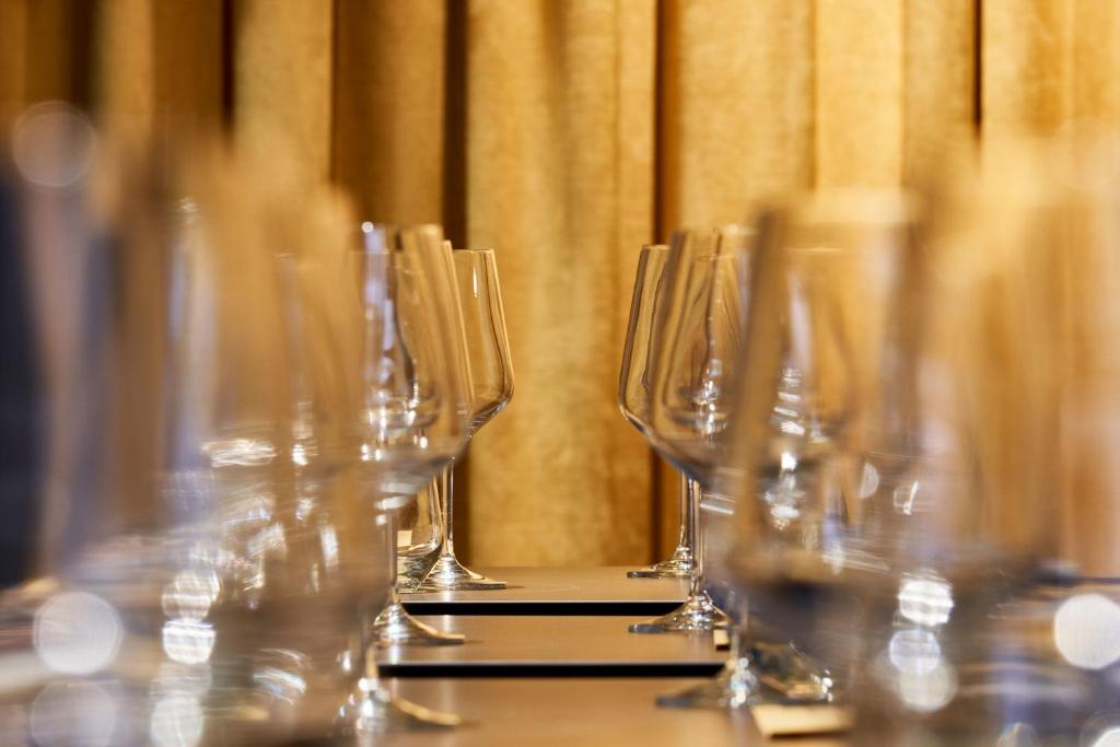 The Modernist Hotel - Resim 25