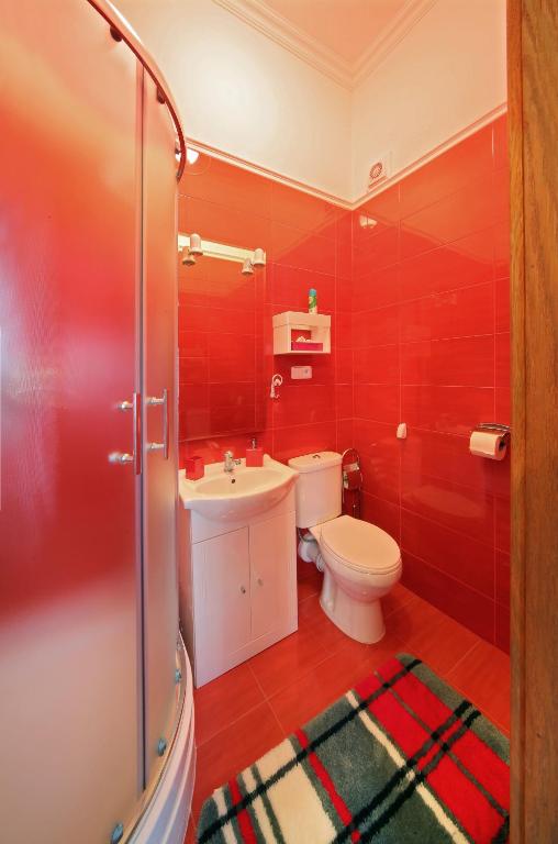 Art Apartments Celakovskeho Sady - 14