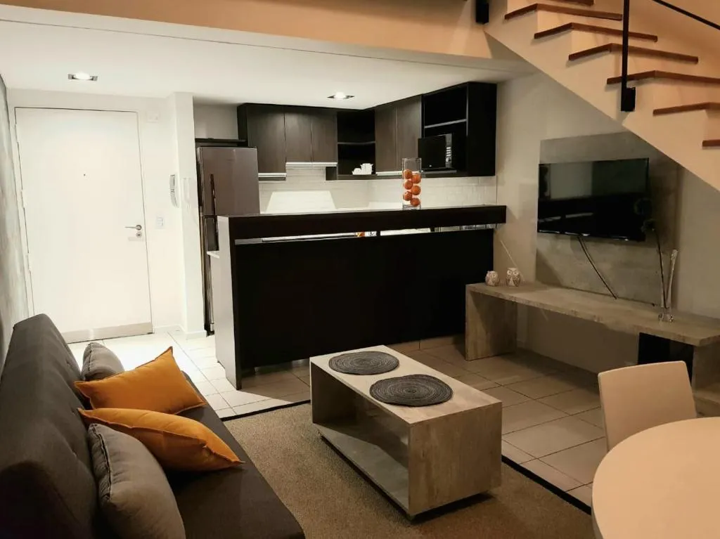 Luxury Apart., Buenos Aires, Argentina