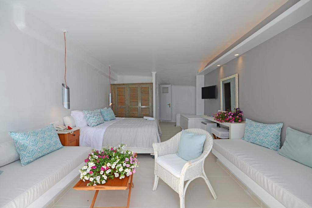 Mykonos View Hotel - 19