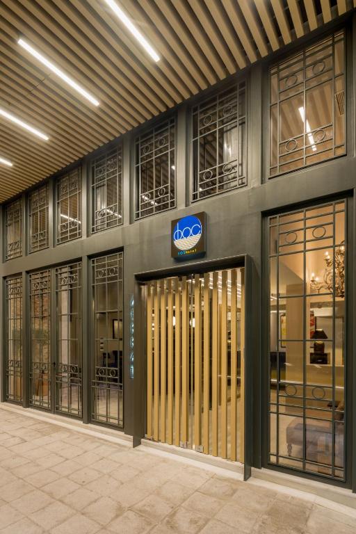 Fos DownTown Suites - Resim 10