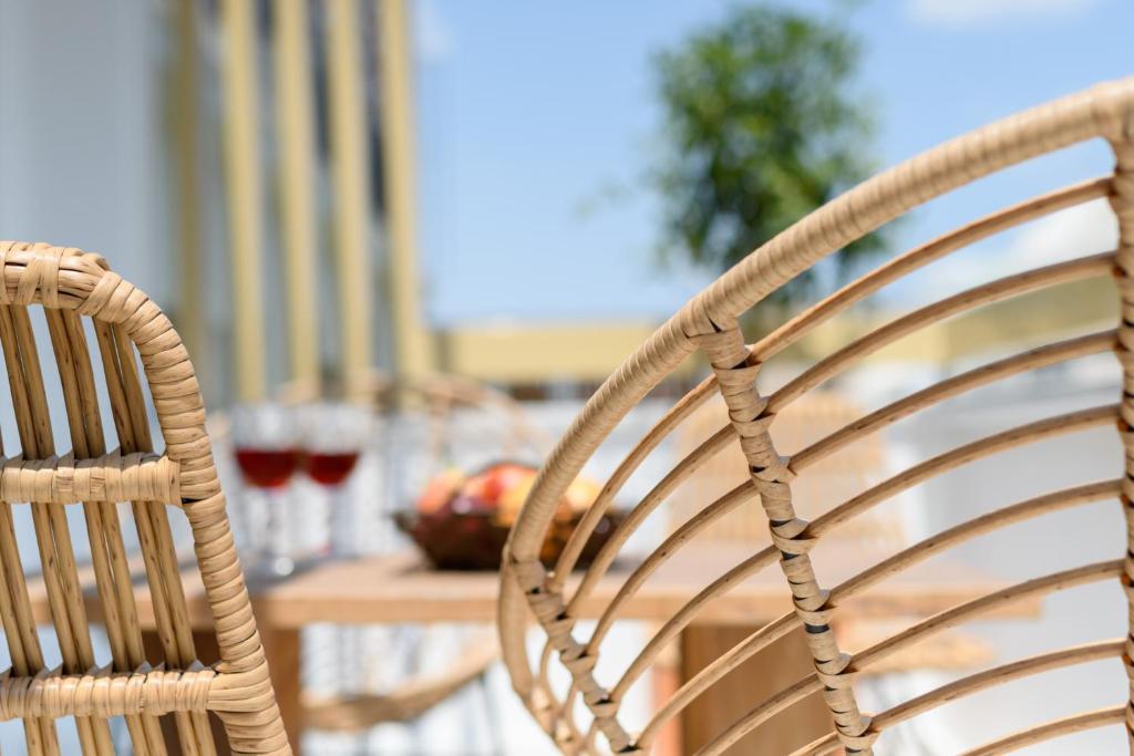 Fos DownTown Suites - Resim 18