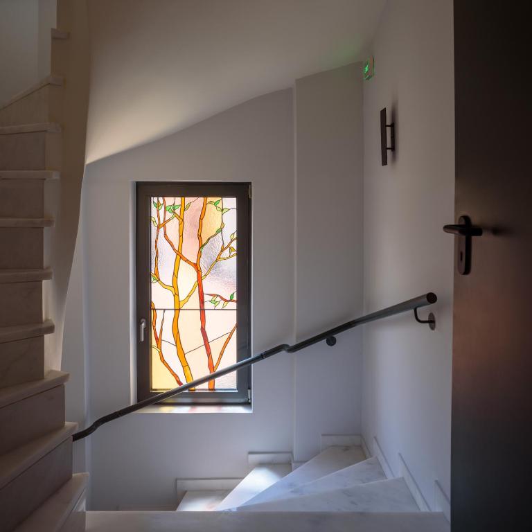 Fos DownTown Suites - Resim 19