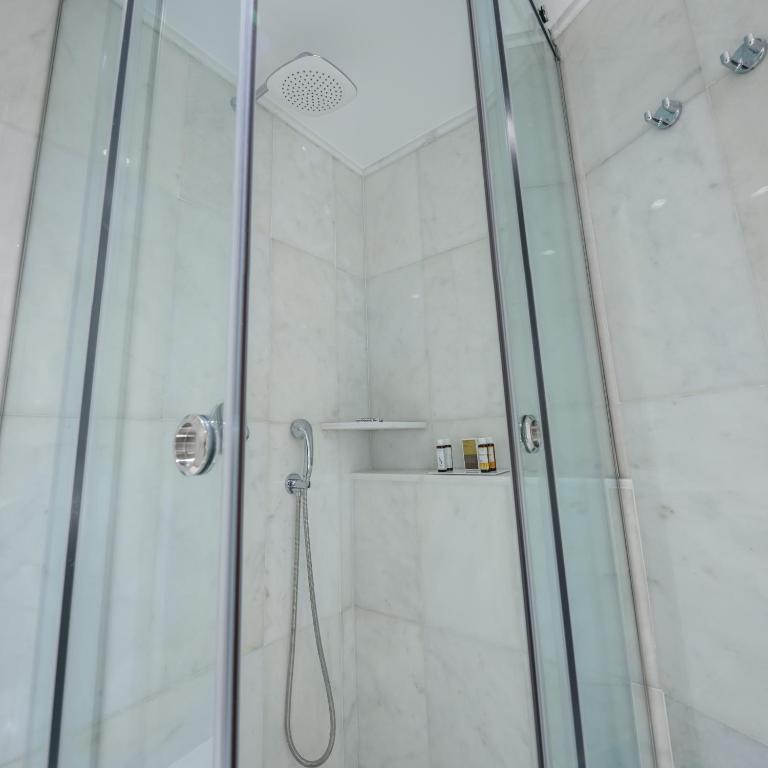 Fos DownTown Suites - Resim 20