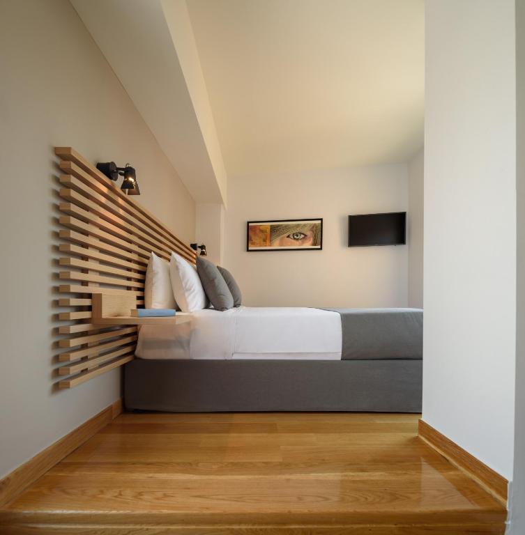 Fos DownTown Suites - Resim 22