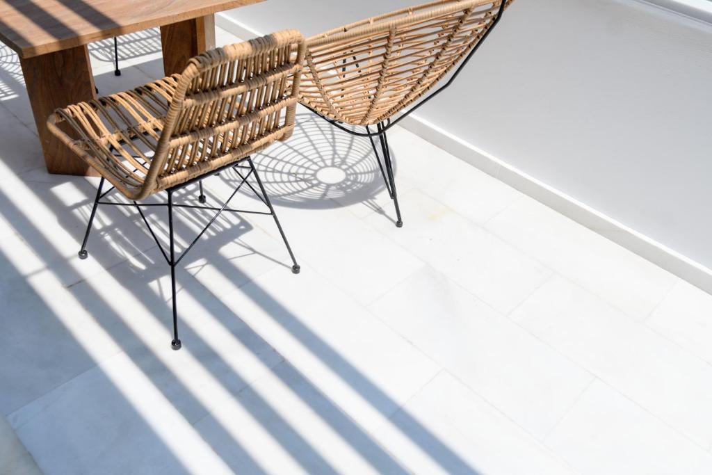 Fos DownTown Suites - Resim 24