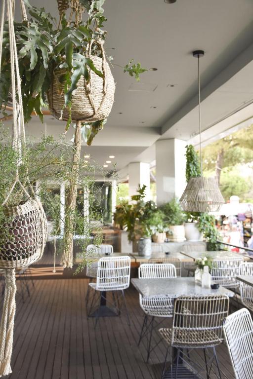 Villa Rosa Riviera 4*