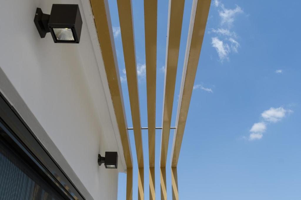 Fos DownTown Suites - Resim 37