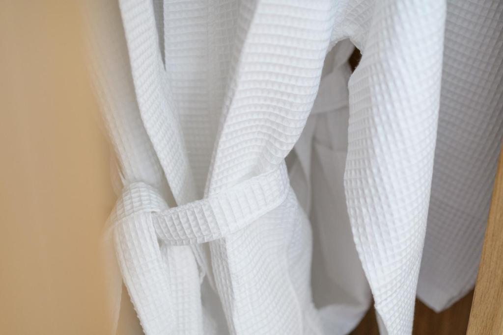 Fos DownTown Suites - Resim 44