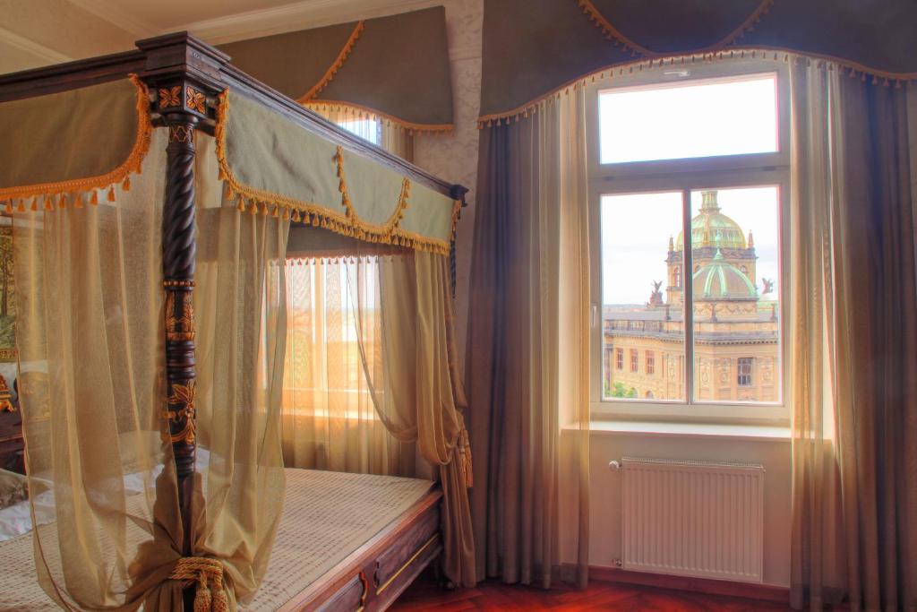 Art Apartments Celakovskeho Sady - 4