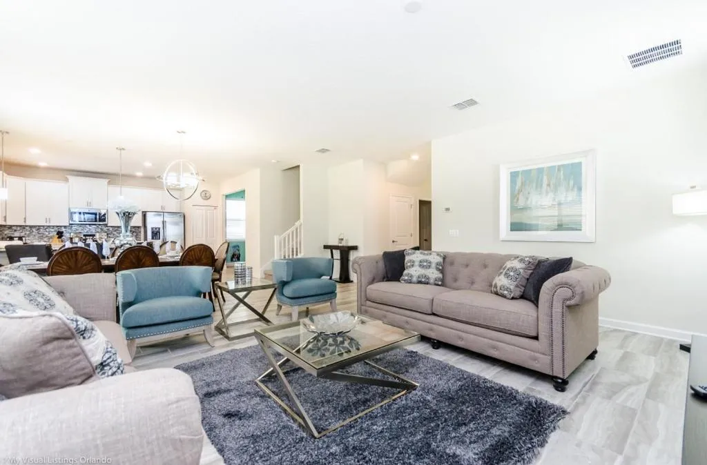 Orlando Best Home Next to Disney, Davenport, Statele Unite ale Americii