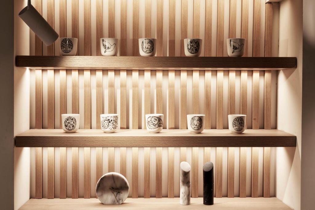 Urban Frame Plaka - Resim 17